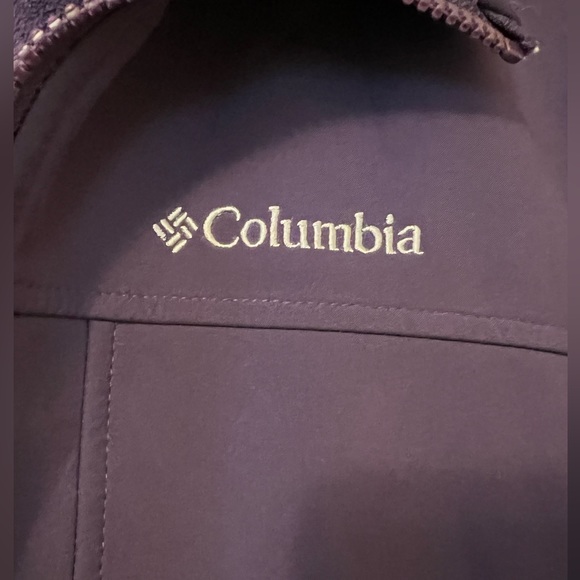 Columbia softshell jacket - Picture 6 of 6